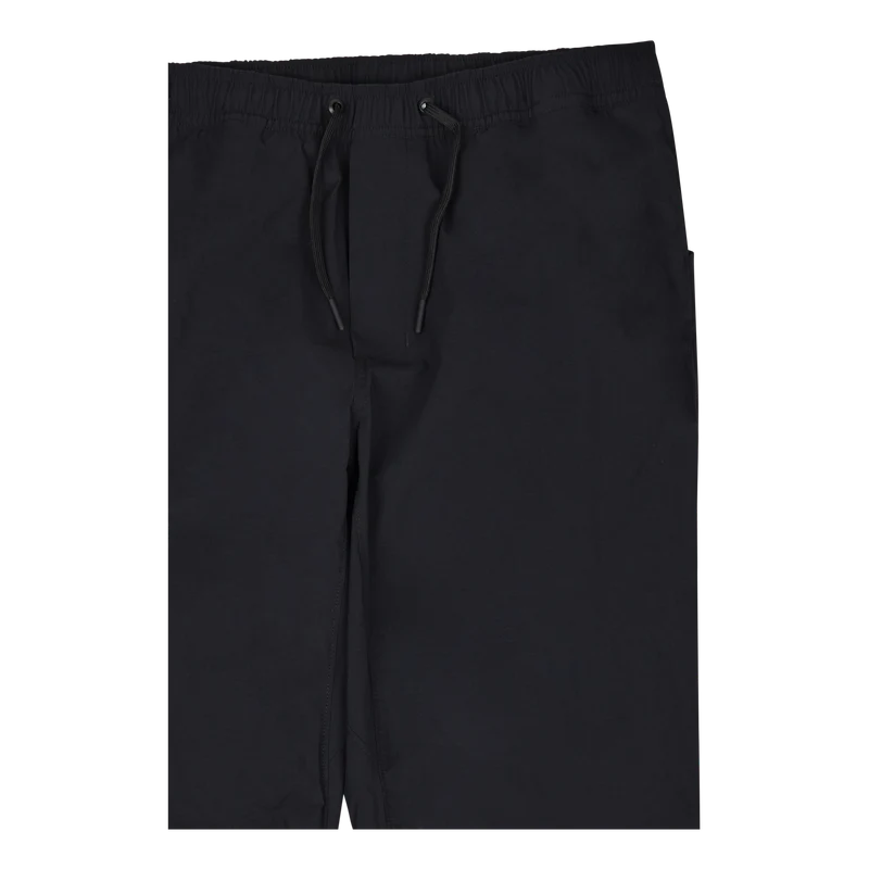 Basin™ Pull-on Pant Black
