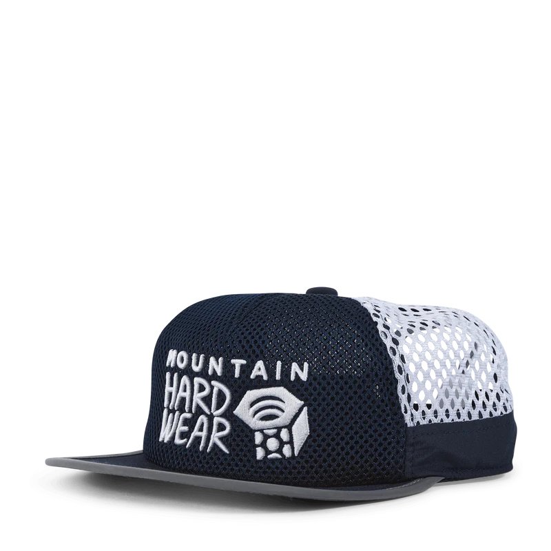 Mhw Trailseeker™ Trucker Hardwear Navy