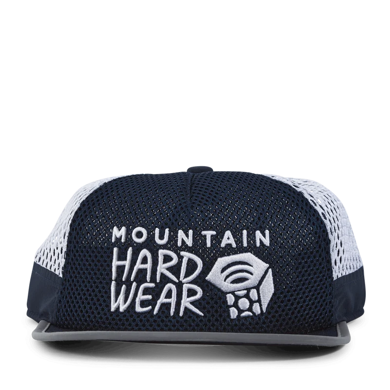 Mhw Trailseeker™ Trucker Hardwear Navy