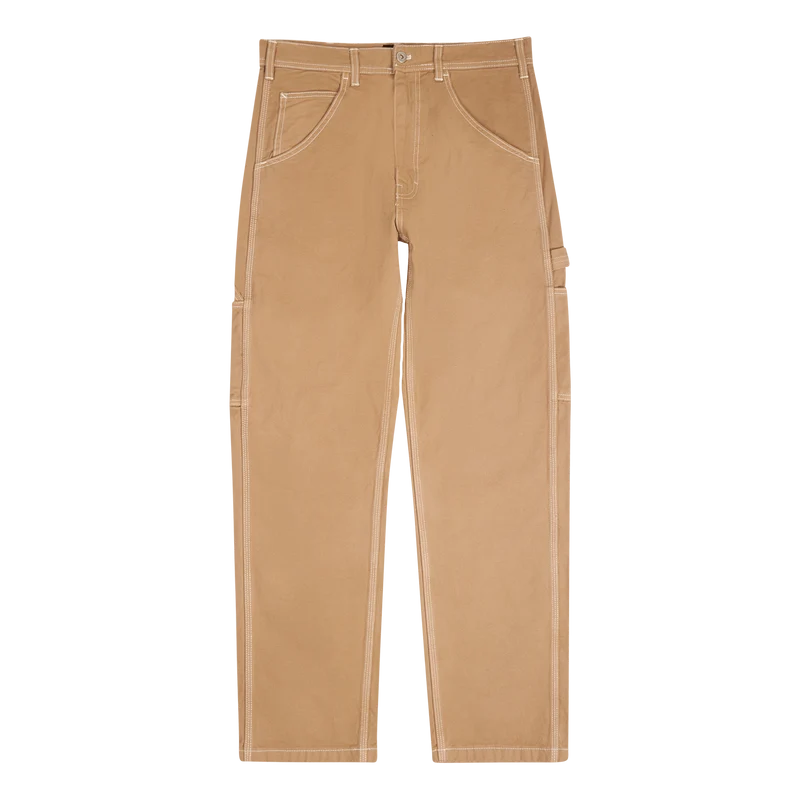Og Painter Pant Khaki Duck