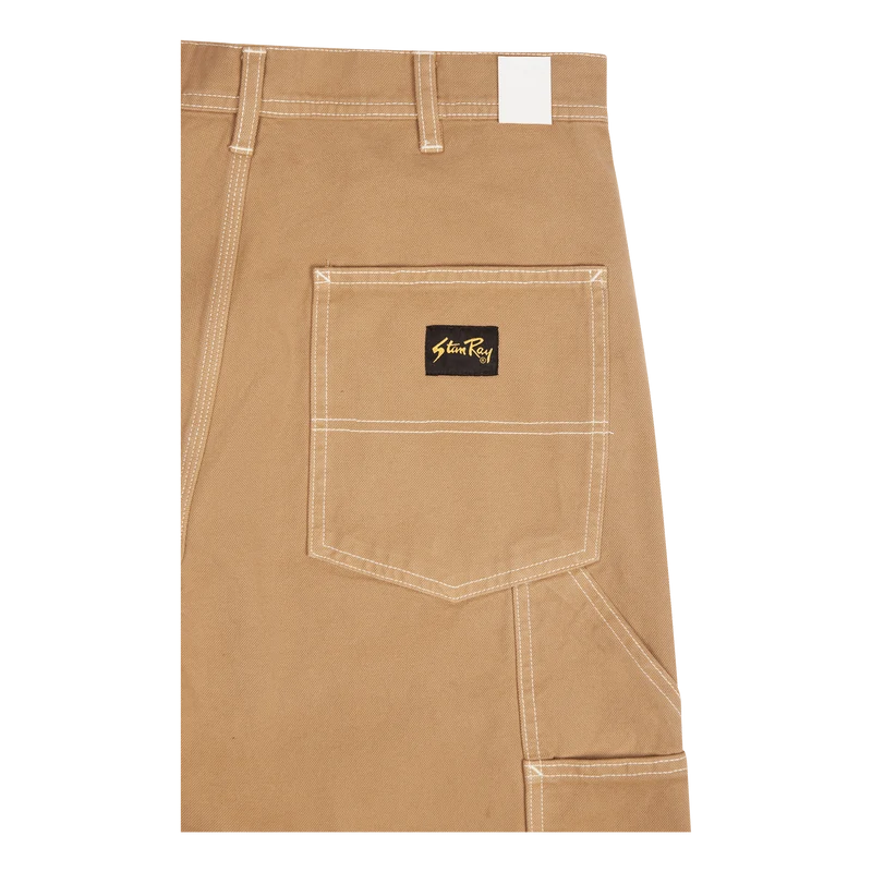 Og Painter Pant Khaki Duck