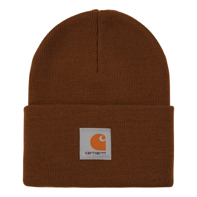 Combed Cotton Beanie Polo Black/Cream Pp