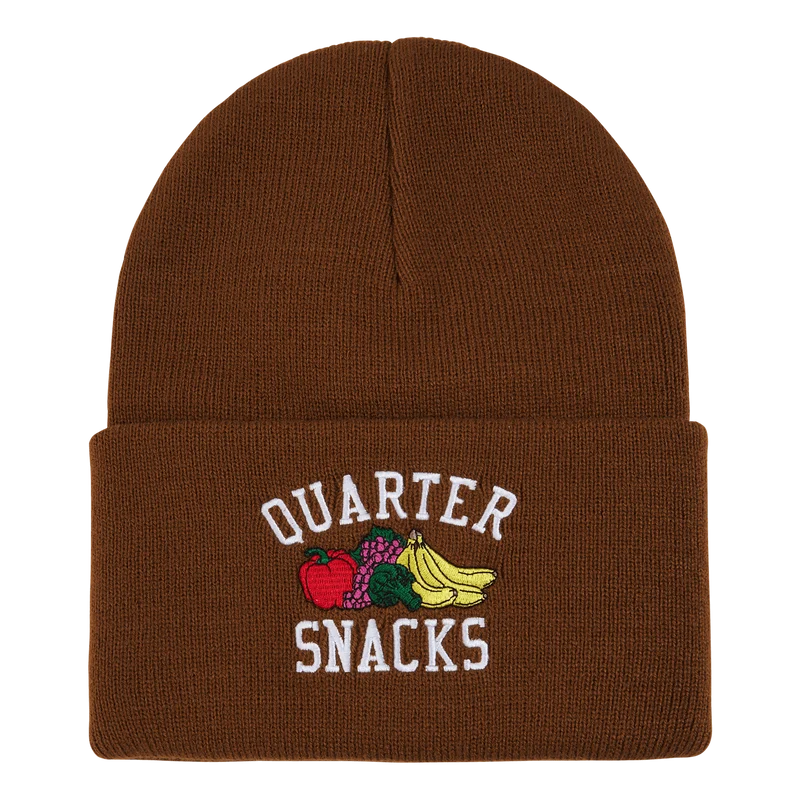 Combed Cotton Beanie Polo Black/Cream Pp