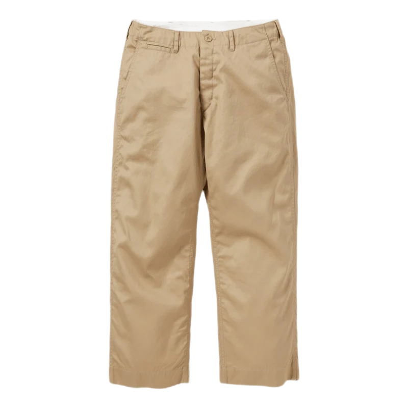 201ARNH-PTM01 Khaki