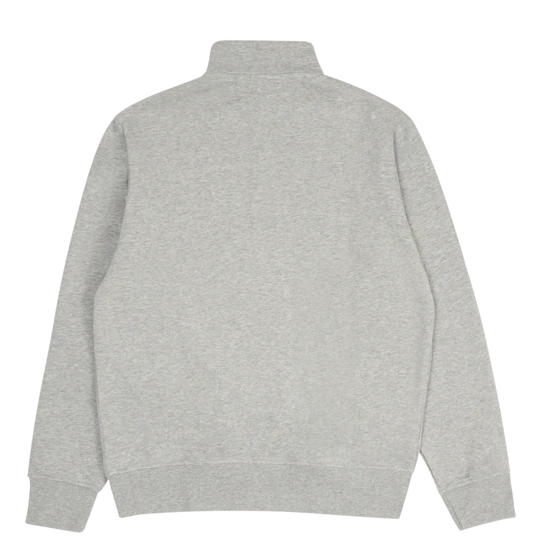 The RL Fleece Sweatshirt Andover Heather