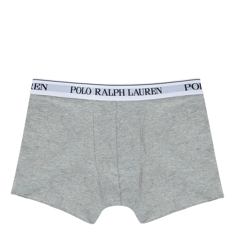 Polo Ralph Lauren Classic Stretch-Cotton Trunk 3-Pack