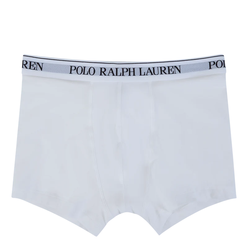 Polo Ralph Lauren Classic Stretch-Cotton Trunk 3-Pack