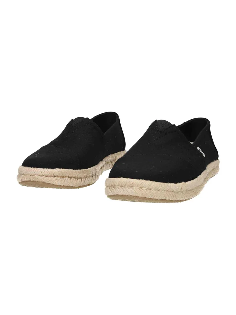 Alpargata Rope 2.0 black