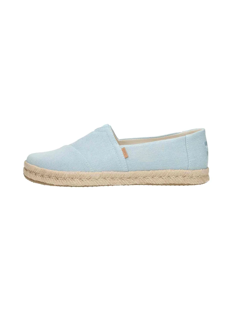Alpargata Rope 2.0 light blue