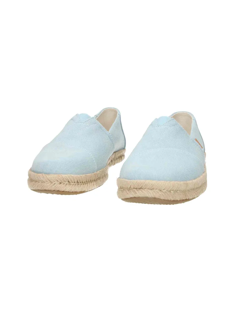 Alpargata Rope 2.0 light blue
