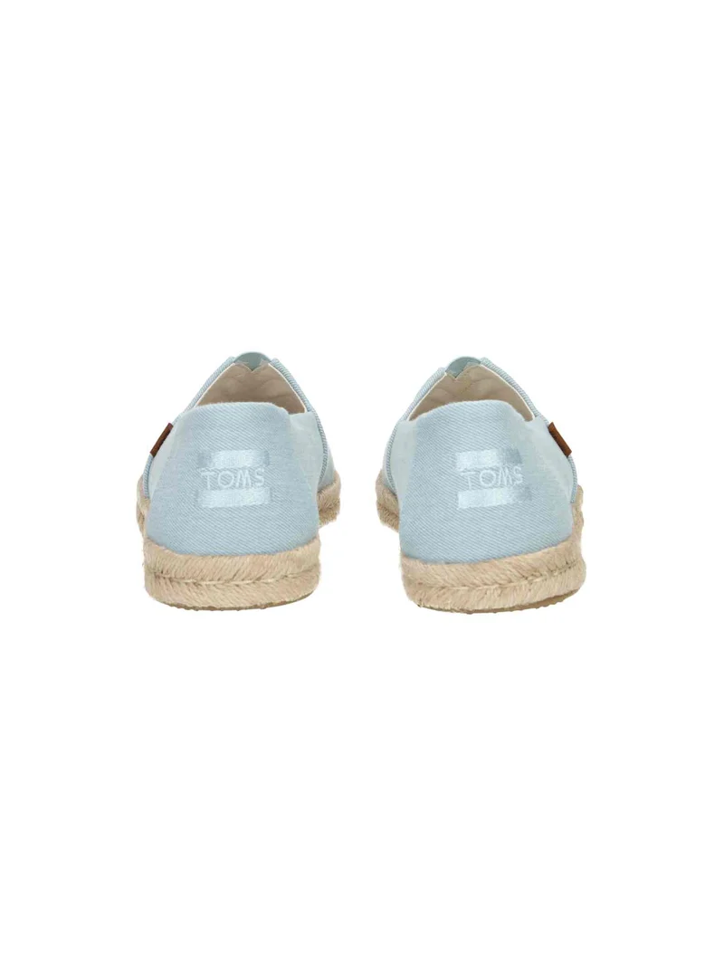 Alpargata Rope 2.0 light blue