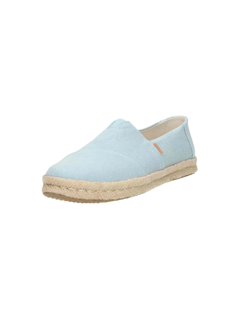 Alpargata Rope 2.0 light blue