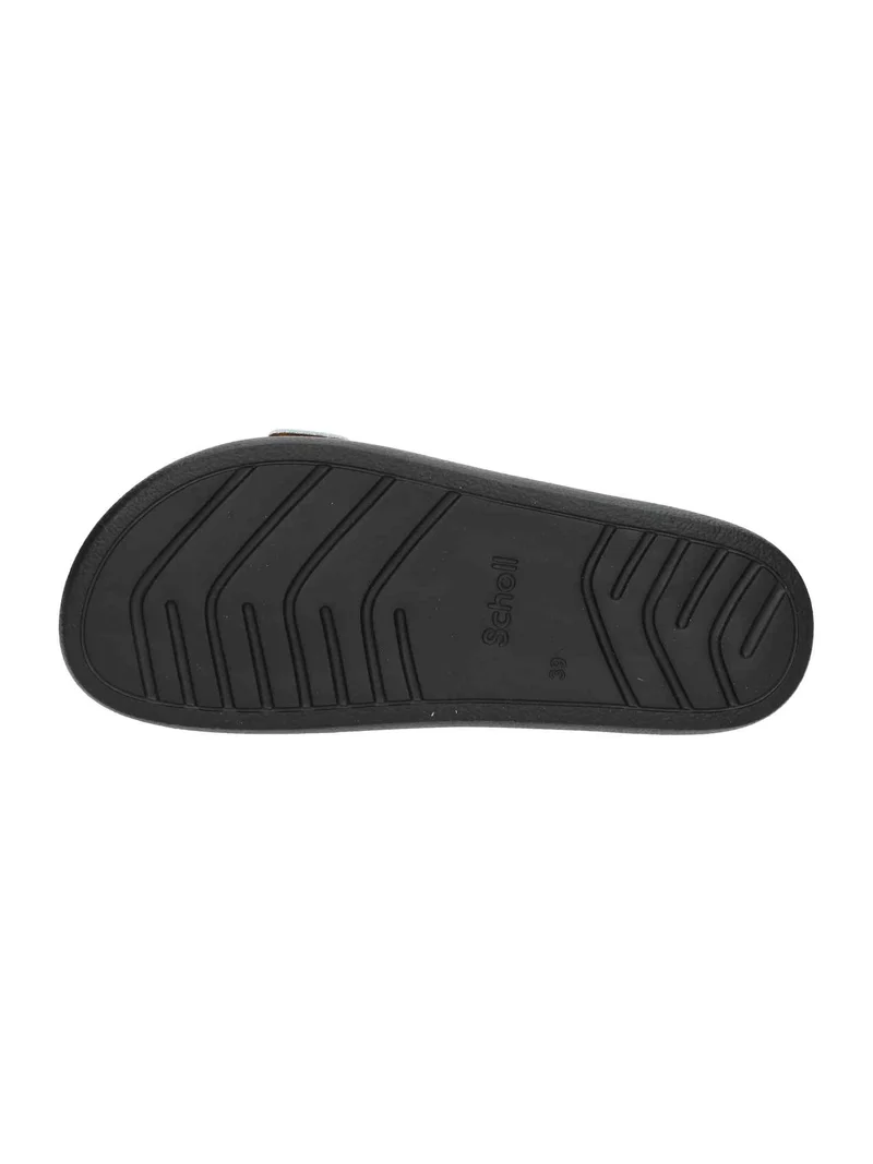 Noelle Chunky white/multi