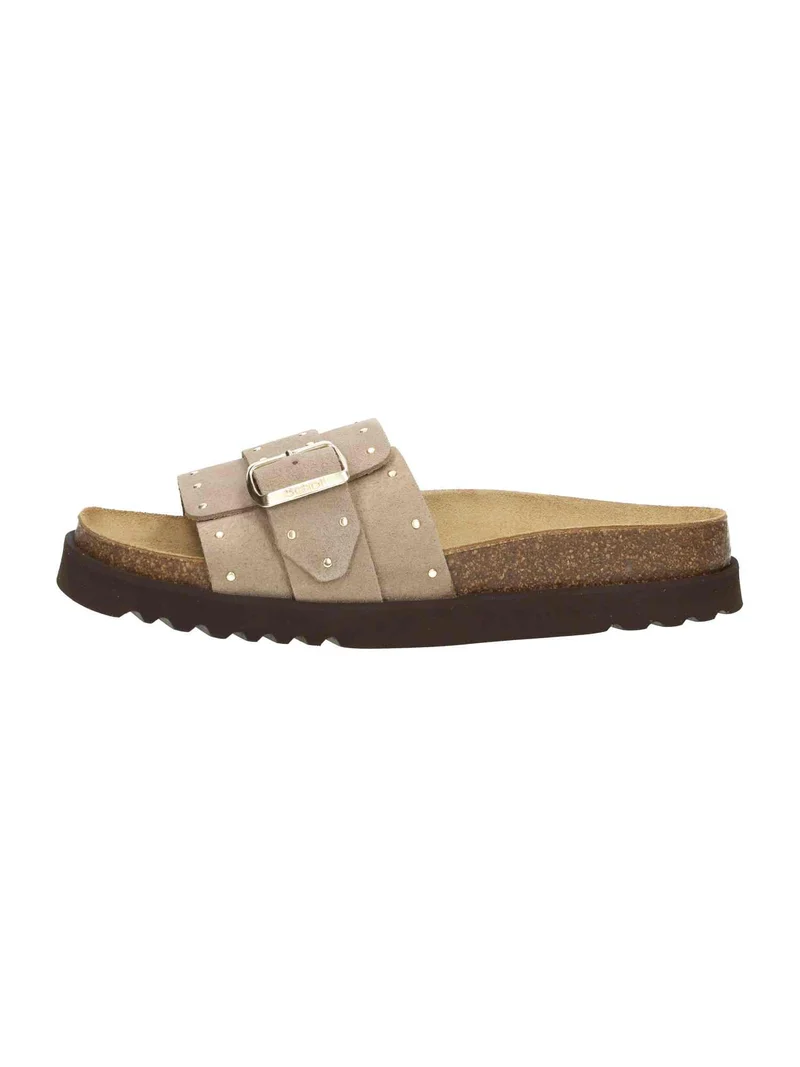 Joyce dark beige