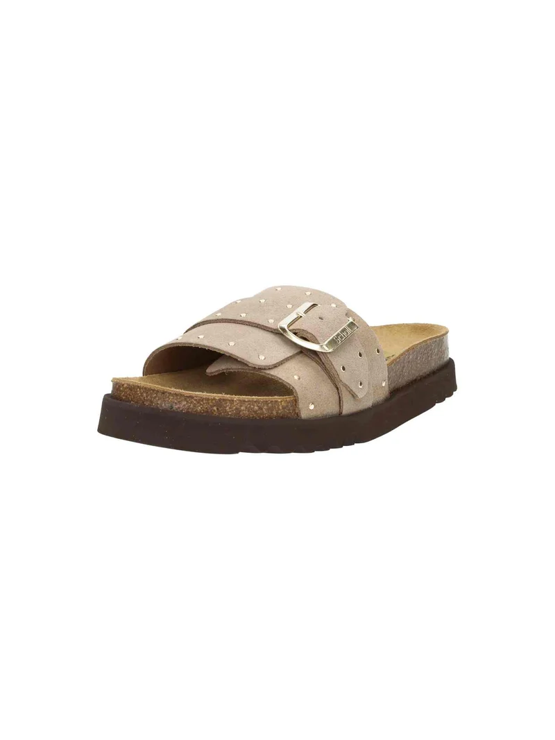 Joyce dark beige