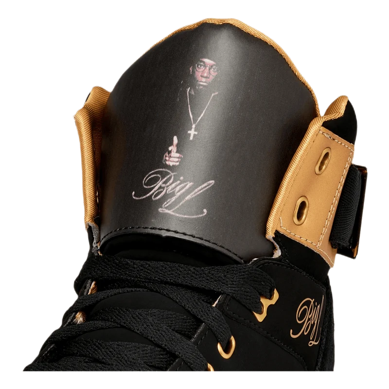 33 Hi X Big L Multi