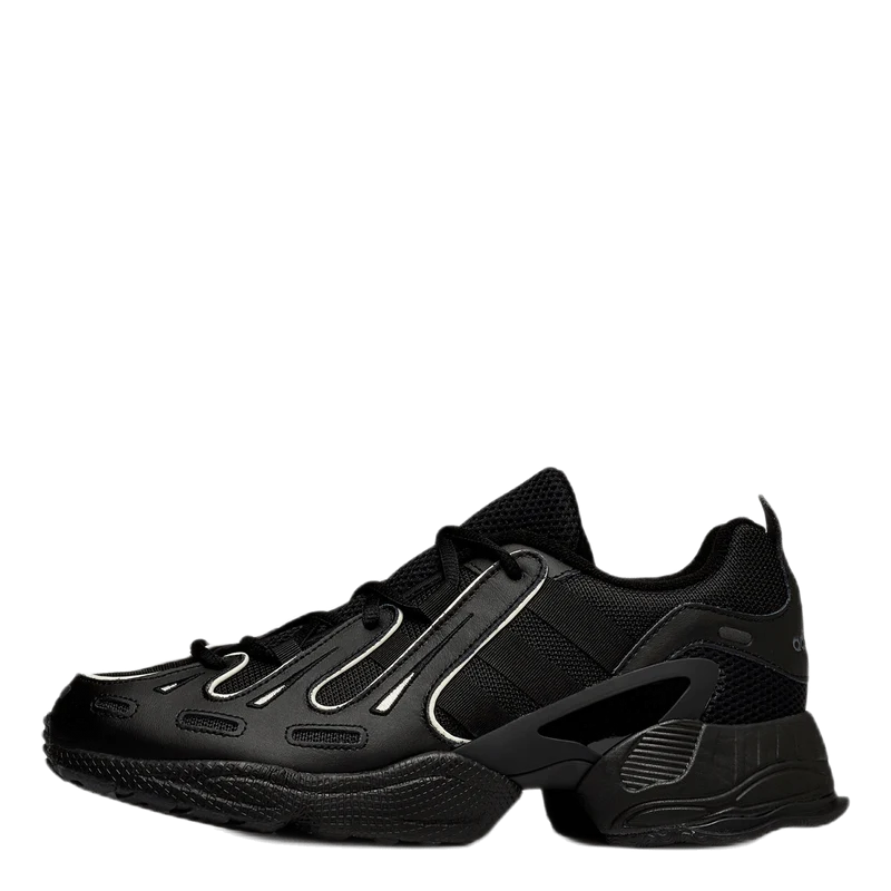 Eqt Gazelle Black
