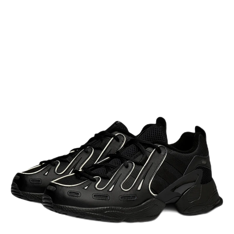 Eqt Gazelle Black