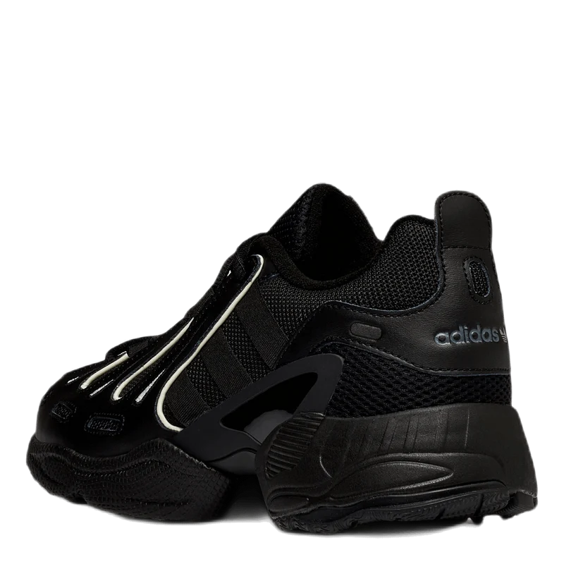 Eqt Gazelle Black