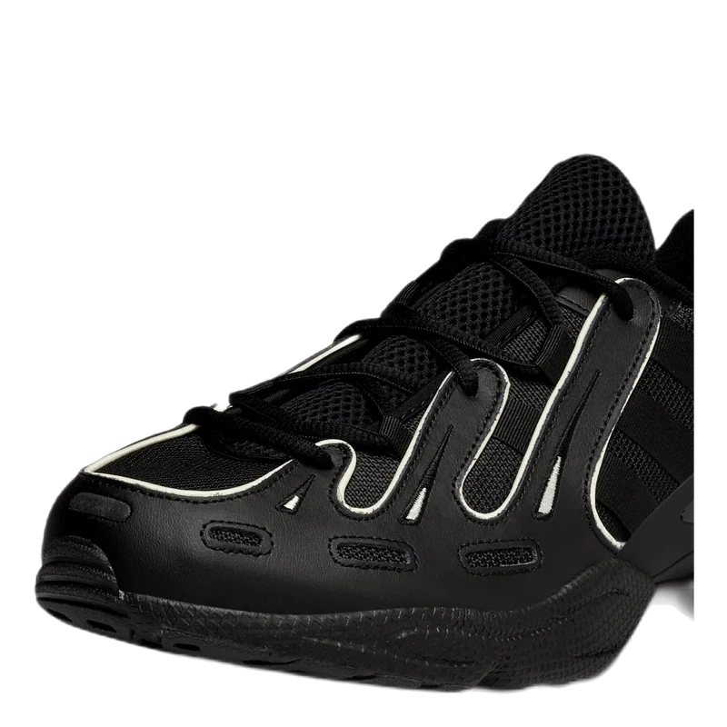 Eqt Gazelle Black