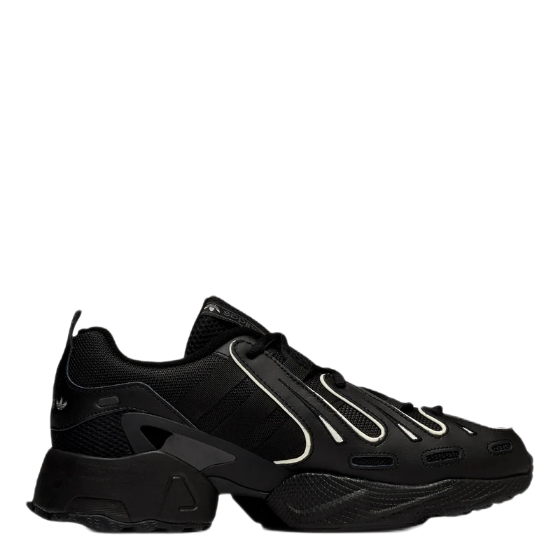 Eqt Gazelle Black