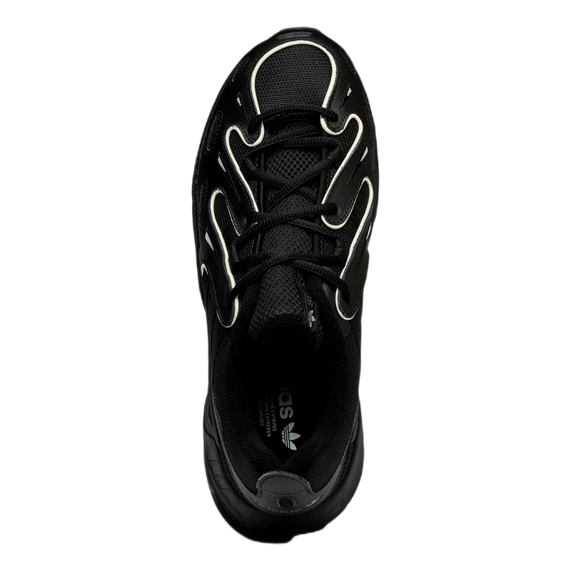 Eqt Gazelle Black
