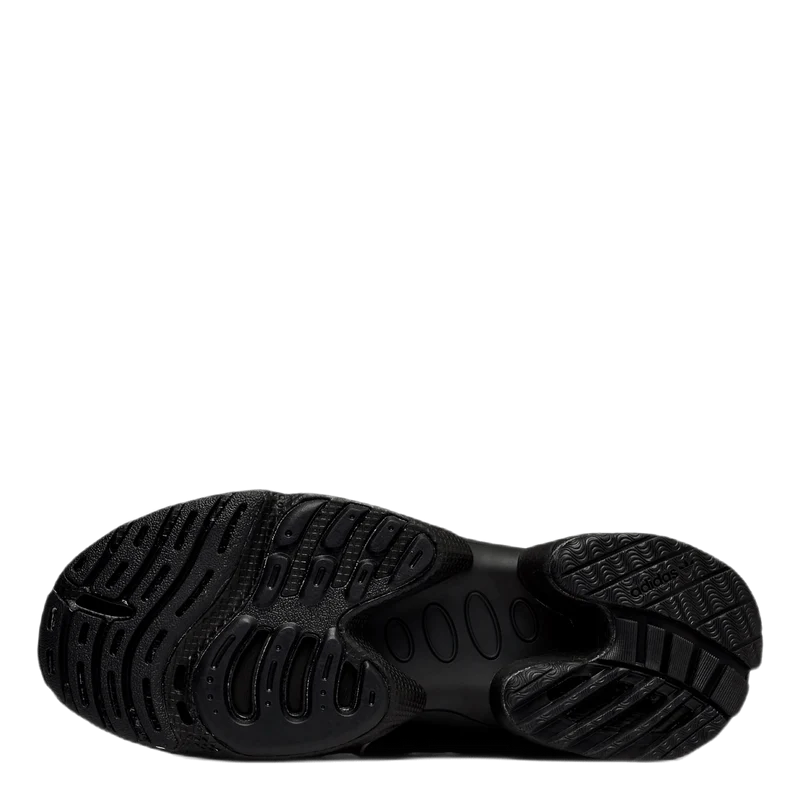 Eqt Gazelle Black