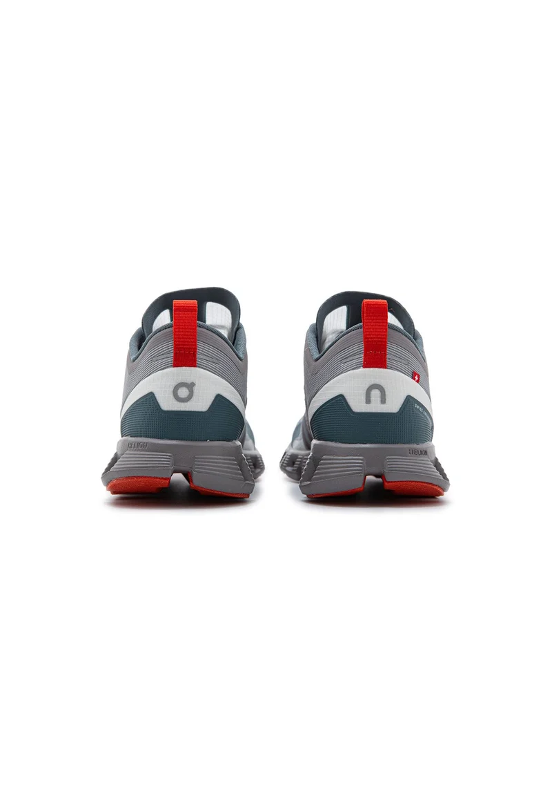 38.99121 W Cloud X Shift alloy/red