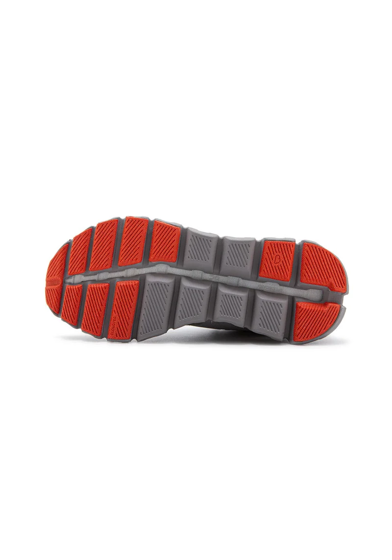 38.99121 W Cloud X Shift alloy/red