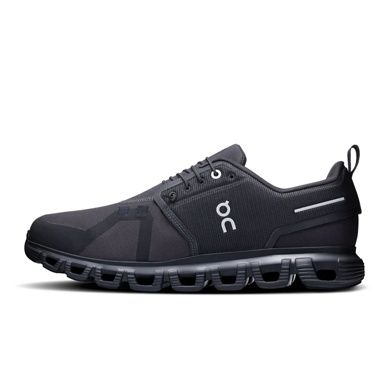 ON Schuhe Herren Cloud 6 WP M schwarz
