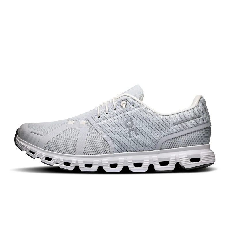 ON Schuhe Herren Cloud 6 M grau