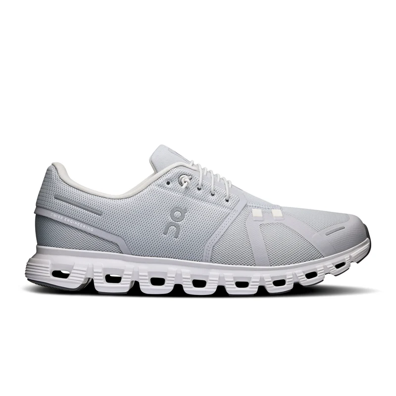 ON Schuhe Herren Cloud 6 M grau