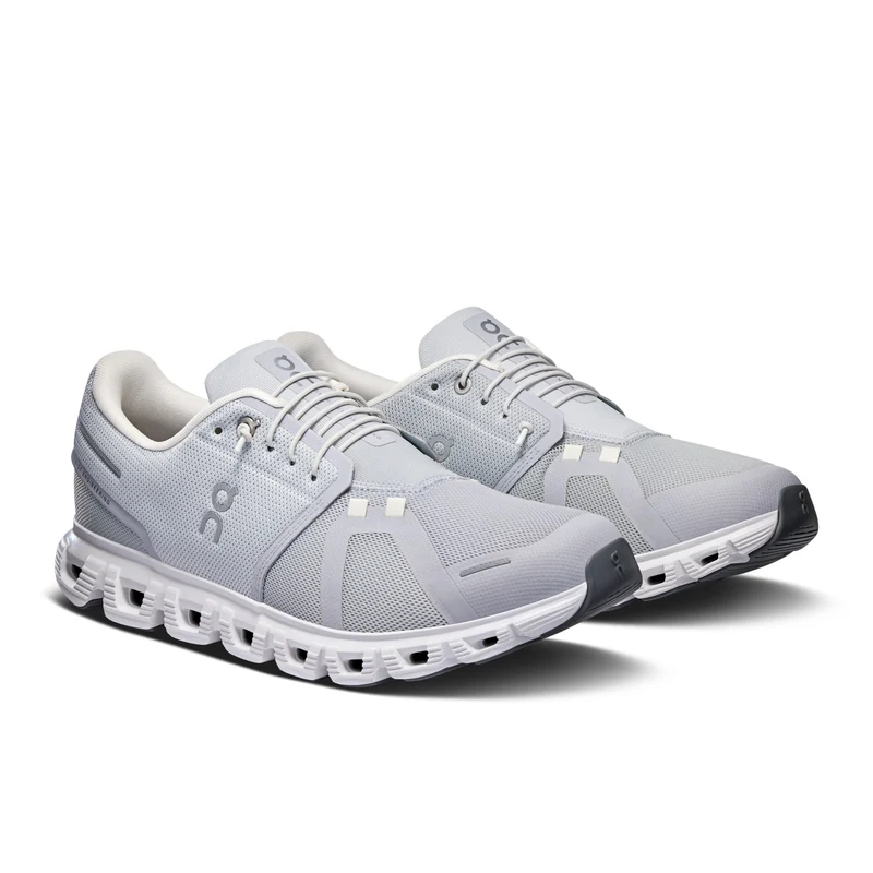 ON Schuhe Herren Cloud 6 M grau