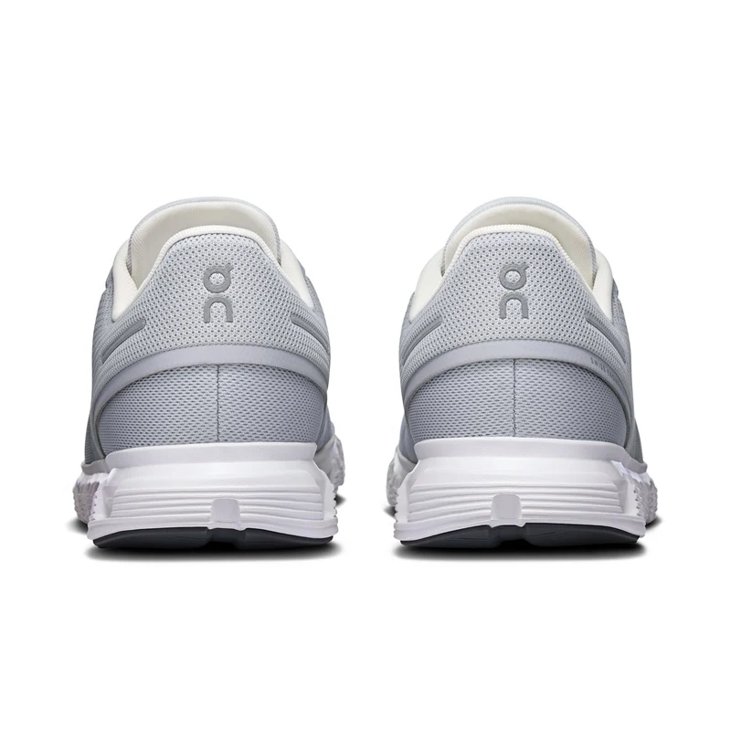 ON Schuhe Herren Cloud 6 M grau