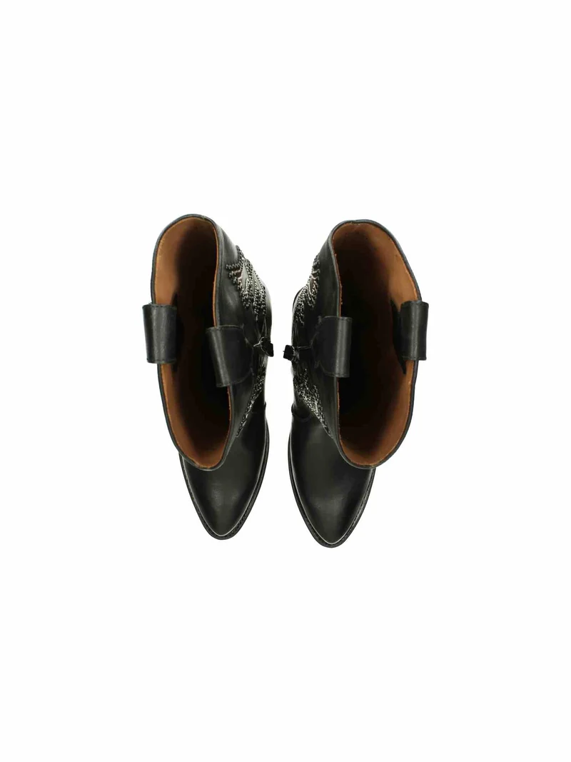 242W44005D2 Todi NS black