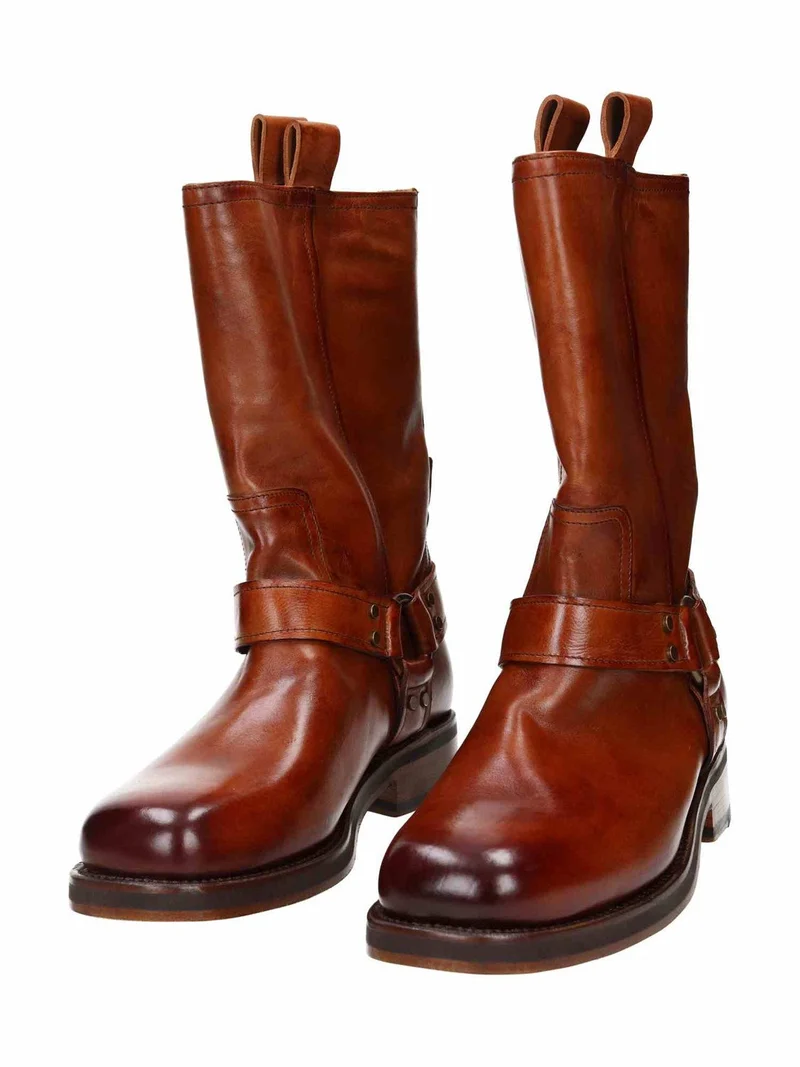 242W44028D1 Spoleto Posit marrone