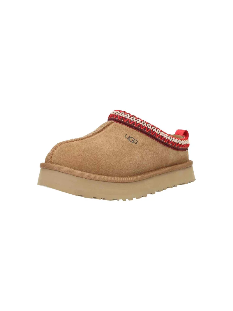 K Tazz chestnut