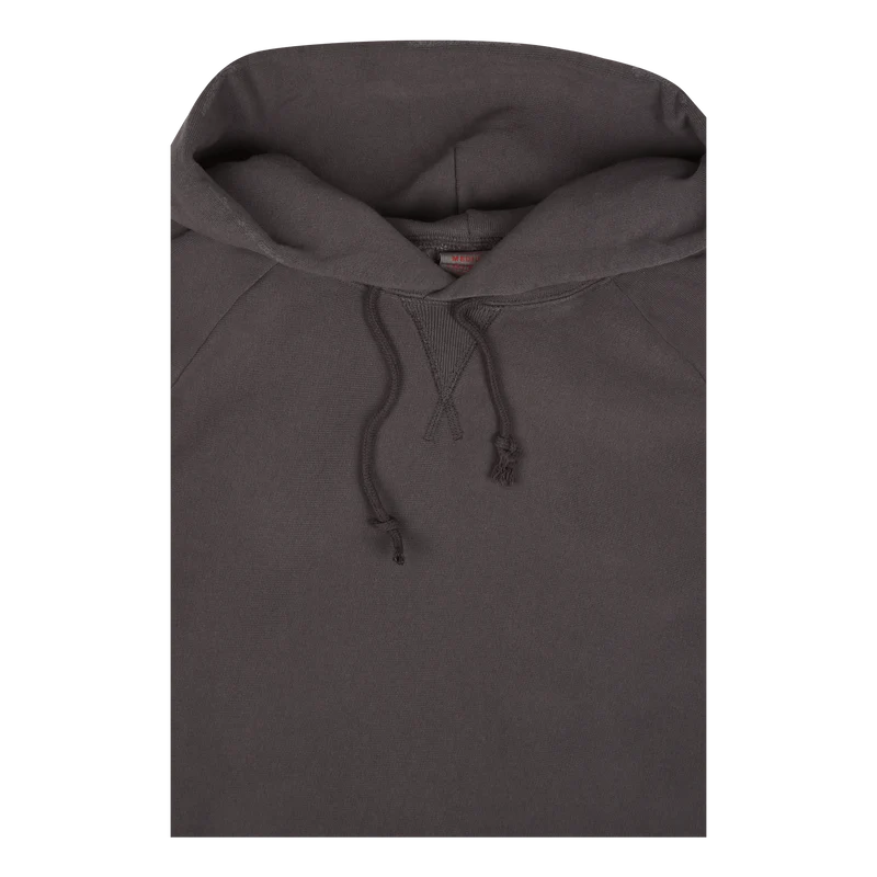 Hooded Sweatshirt Magnet