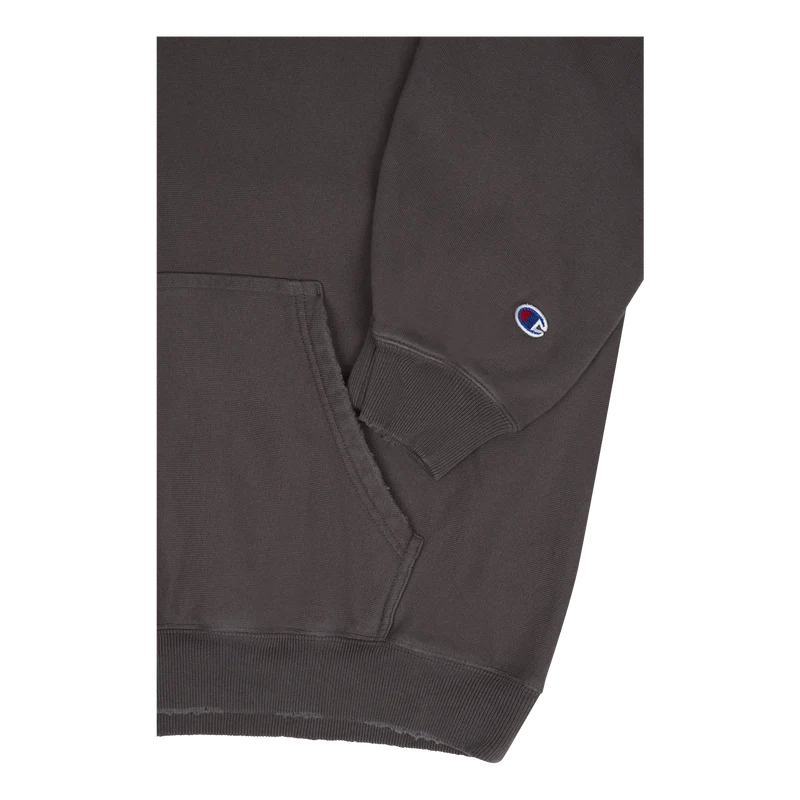Hooded Sweatshirt Magnet