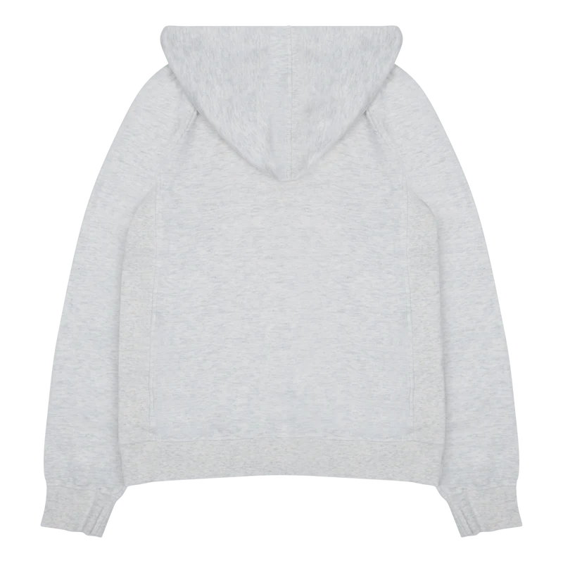 Ultimate Jv Hoodie P.o. Grey