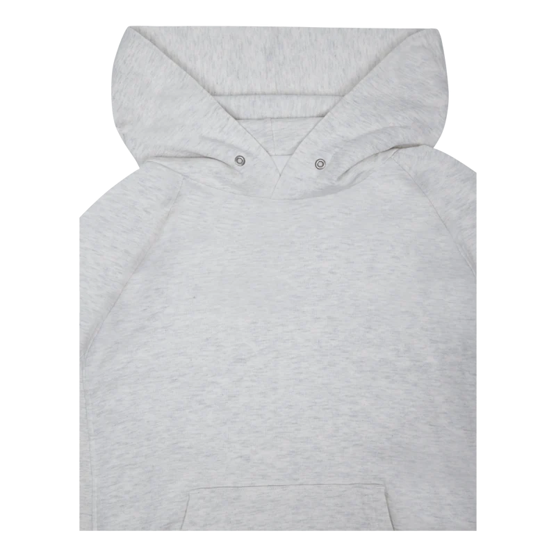 Ultimate Jv Hoodie P.o. Grey