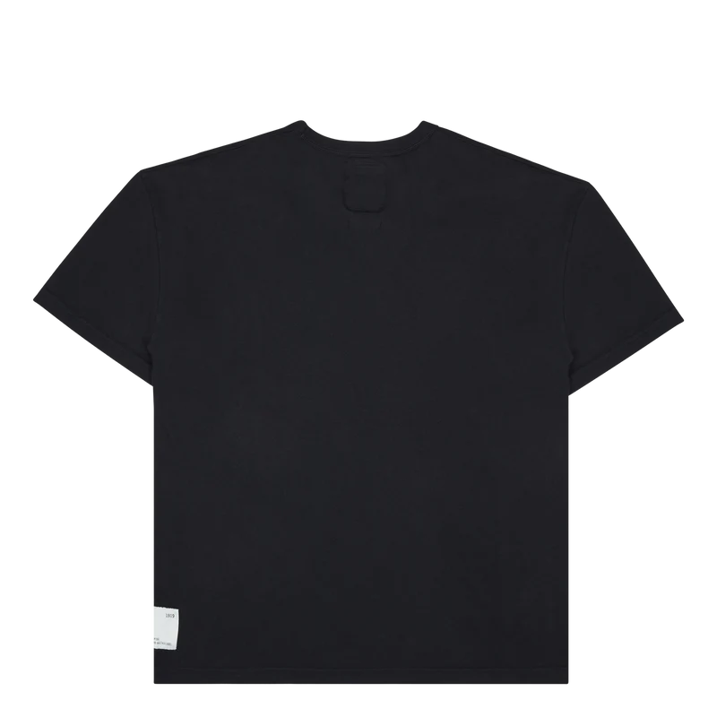 Crewneck T-shirt Beauty