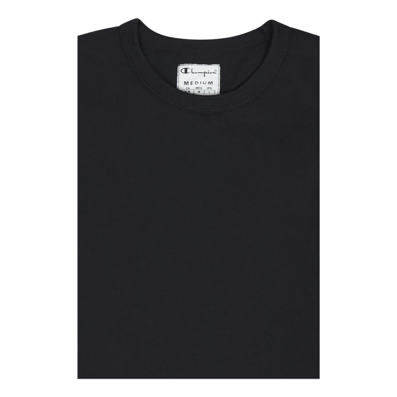 Crewneck T-shirt Beauty