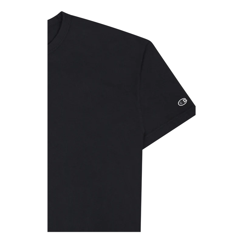 Crewneck T-shirt Beauty