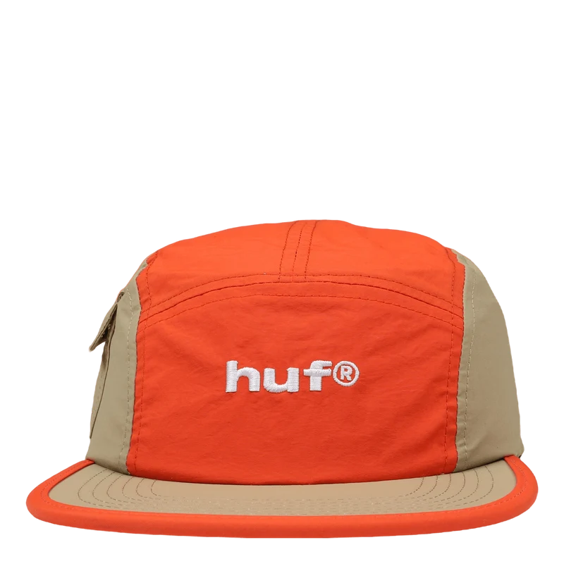 Utility Volley Tan
