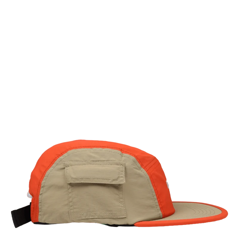 Utility Volley Tan