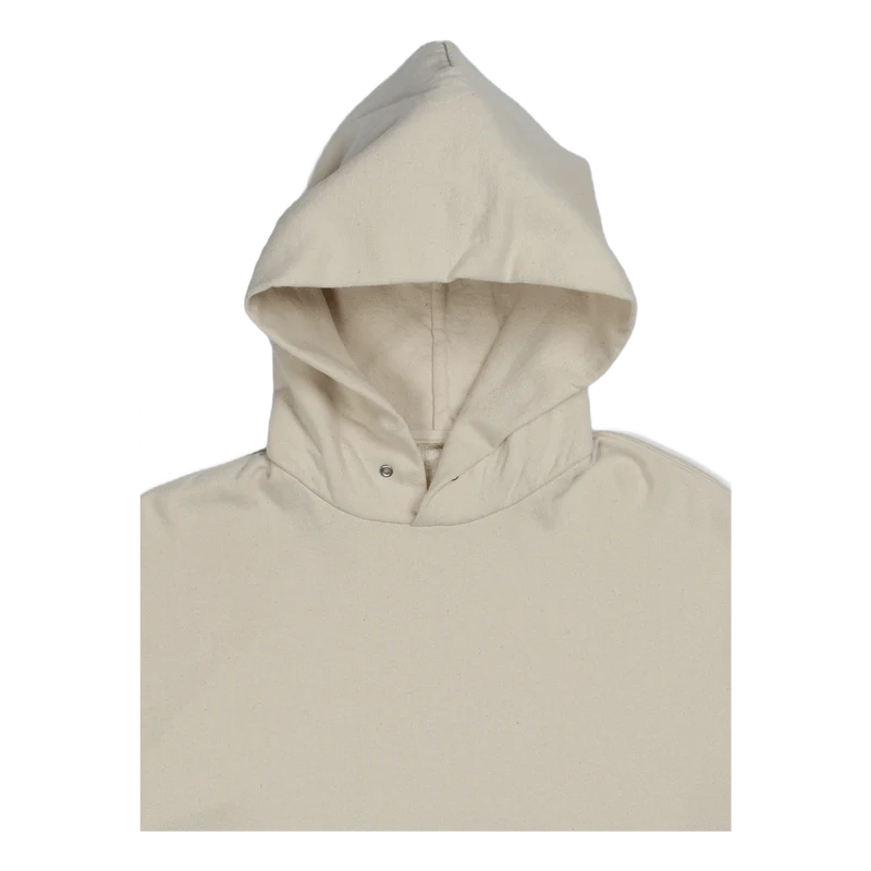 Jumbo Sb Hoodie P.o. (c/ws) Ivory