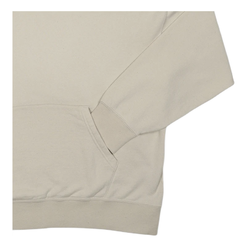 Jumbo Sb Hoodie P.o. (c/ws) Ivory