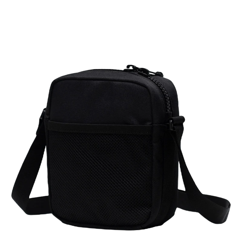 Crossbody Trasher Black