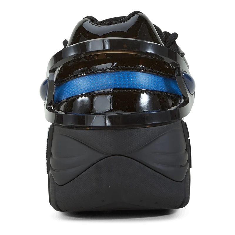 Cylon-21 Black Blue